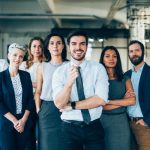 Programas de recompensa aumentam produtividade no trabalho